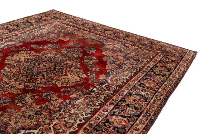 Sarough Alt Amir - 3