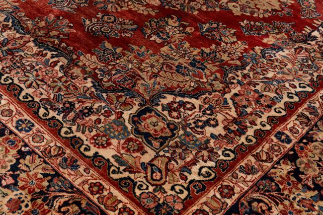 Sarough Alt Amir - 4