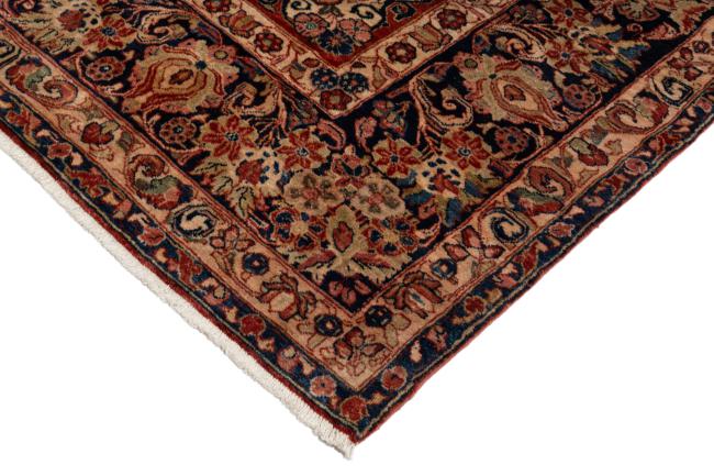 Sarough Alt Amir - 5