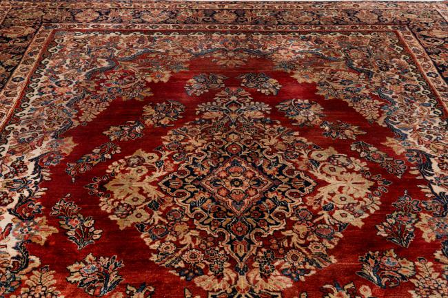 Sarough Alt Amir - 7