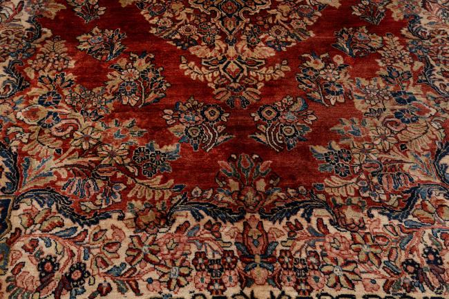 Sarough Alt Amir - 8