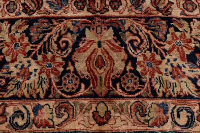 Sarough Alt Amir - 9