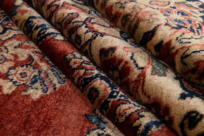 Sarough Alt Amir - 10