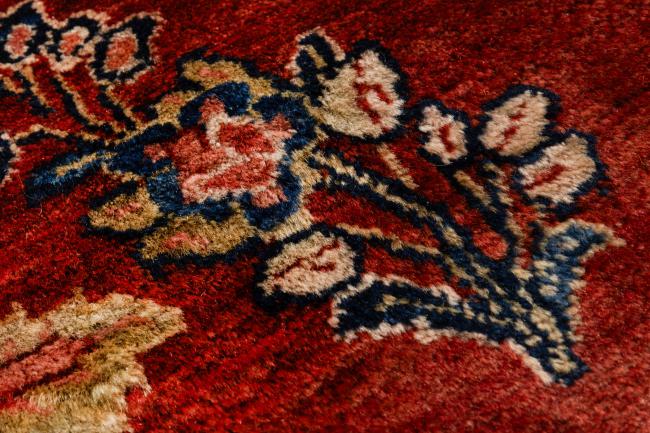 Sarough Alt Amir - 11