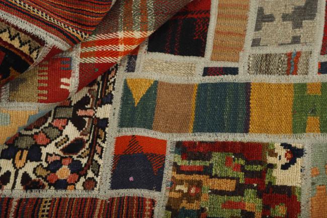 Kilim Patchwork - 1