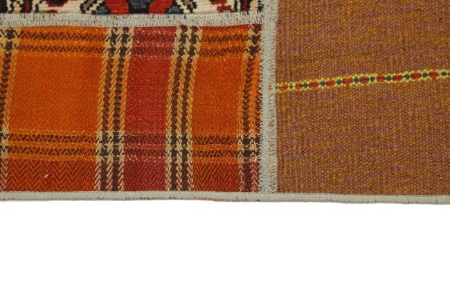 Kilim Patchwork - 2