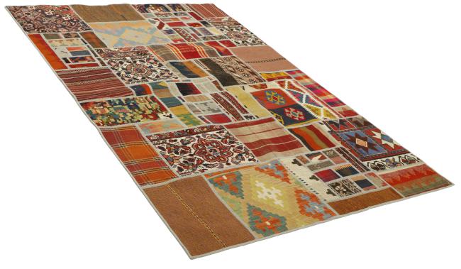 Kilim Patchwork - 3