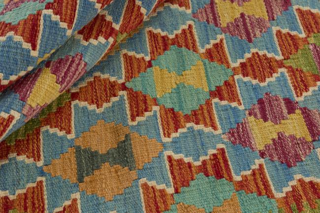 Kilim Afgán - 1