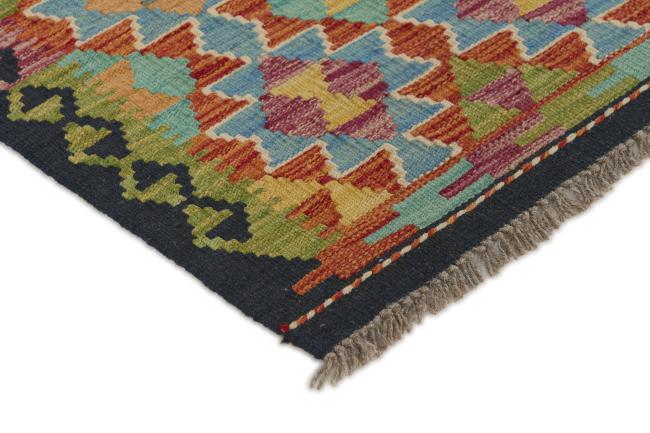 Kilim Afgán - 2