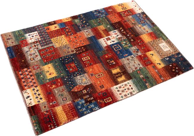 Persian Gabbeh Loribaft Atelier - 1