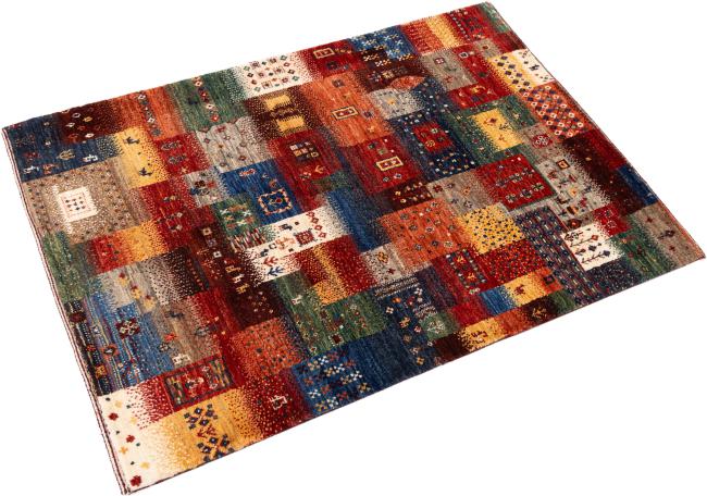 Persian Gabbeh Loribaft Atelier - 2