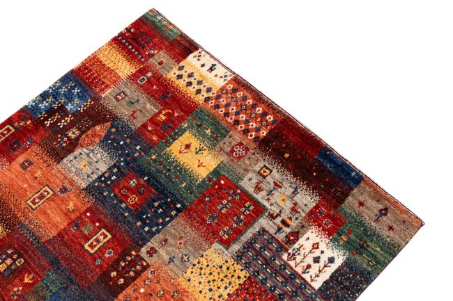 Persian Gabbeh Loribaft Atelier - 3