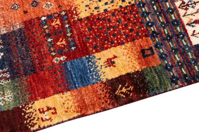 Persian Gabbeh Loribaft Atelier - 4