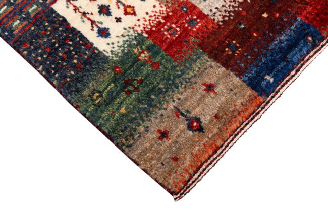 Persian Gabbeh Loribaft Atelier - 5