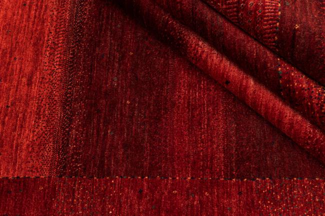 Persian Gabbeh Loribaft Atash - 8