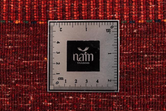 Persian Gabbeh Loribaft Atash - 10