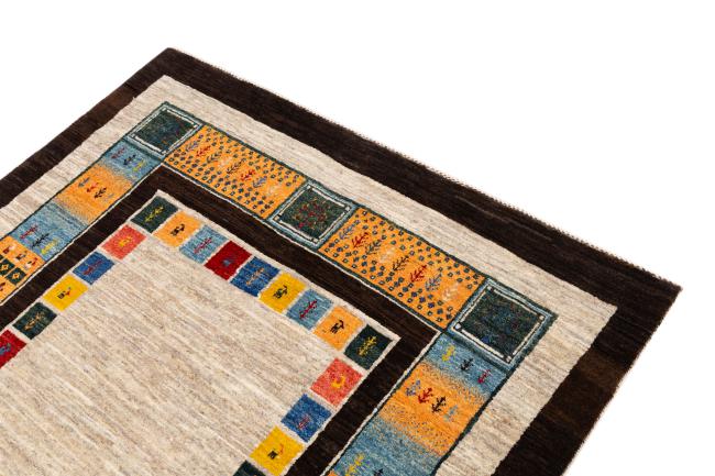 Persan Gabbeh Loribaft Essence - 3