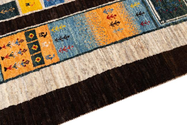 Persan Gabbeh Loribaft Essence - 4
