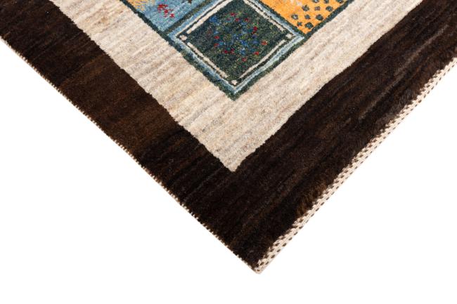 Persan Gabbeh Loribaft Essence - 5
