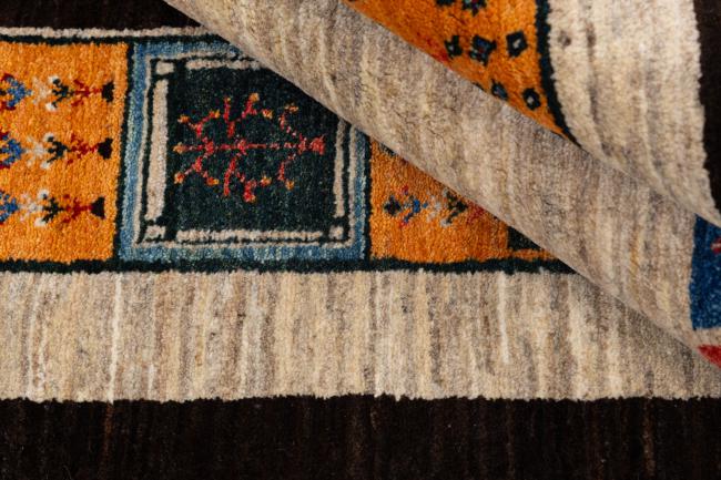 Persan Gabbeh Loribaft Essence - 8