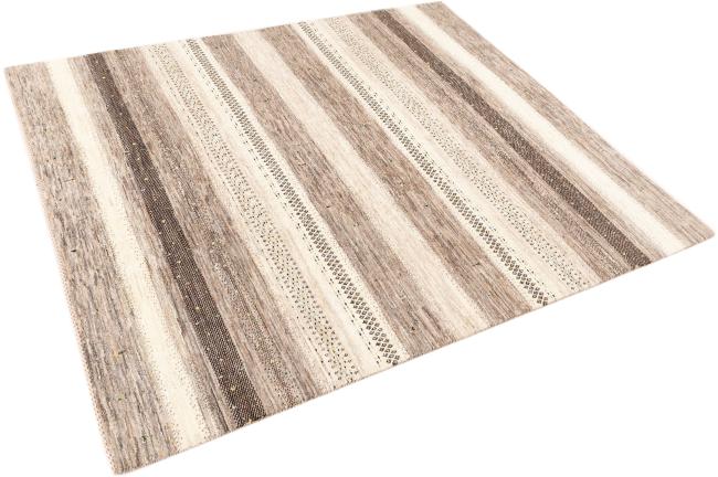 Persian Gabbeh Loribaft Tabiilbaft - 1