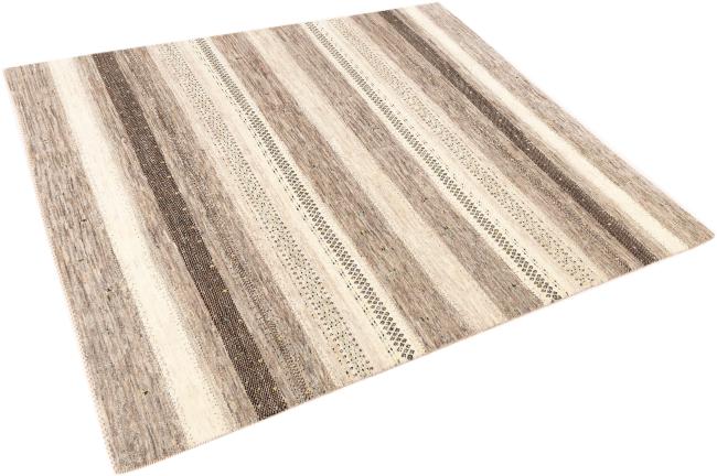 Persian Gabbeh Loribaft Tabiilbaft - 2