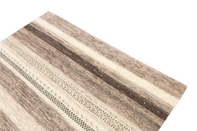 Persian Gabbeh Loribaft Tabiilbaft - 3