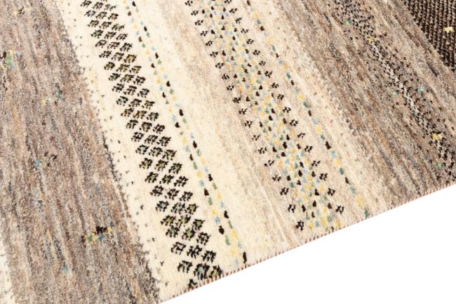 Persian Gabbeh Loribaft Tabiilbaft - 4