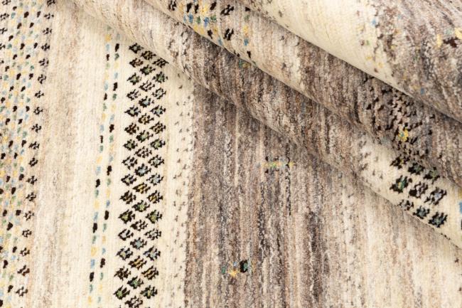 Persian Gabbeh Loribaft Tabiilbaft - 8