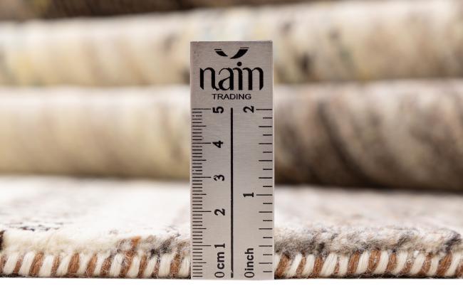 Persian Gabbeh Loribaft Tabiilbaft - 9