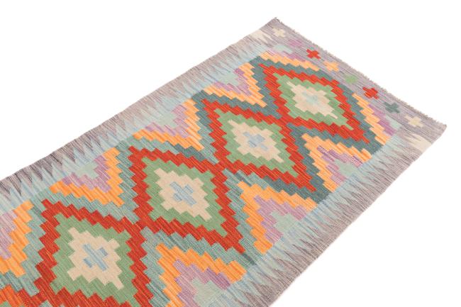 Kilim Afegão - 2