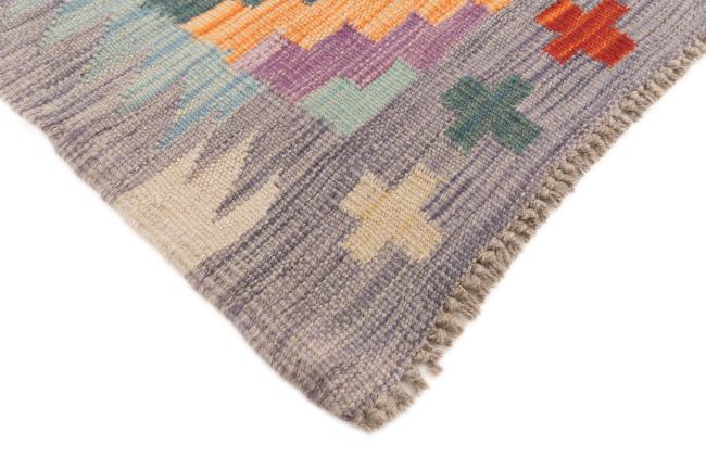 Kilim Afegão - 4