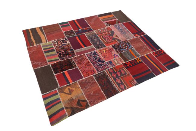 Kilim Patchwork - 1