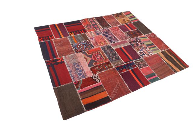 Kilim Patchwork - 2