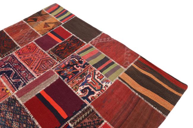 Kilim Patchwork - 3