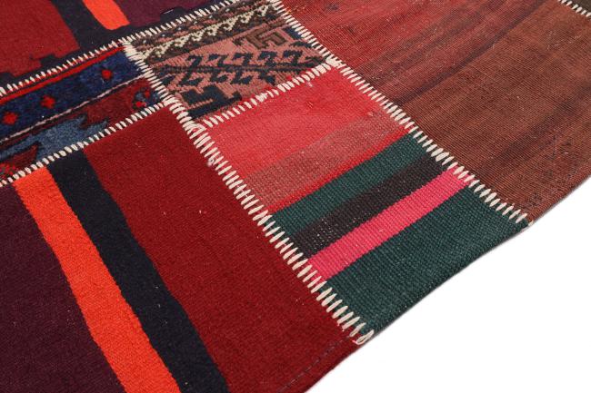 Kilim Patchwork - 4