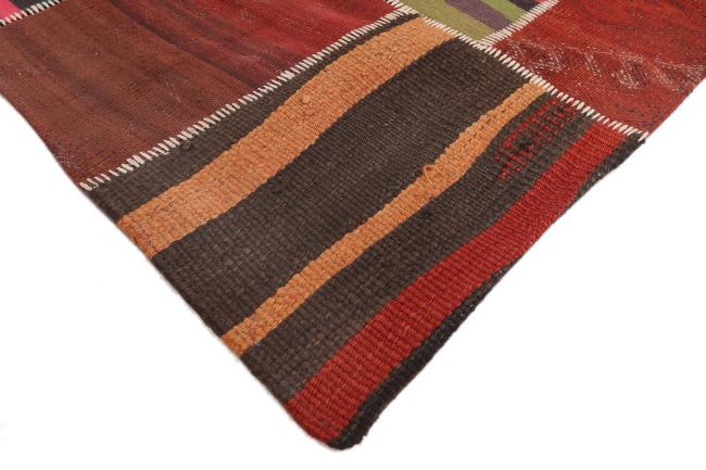 Kilim Patchwork - 5