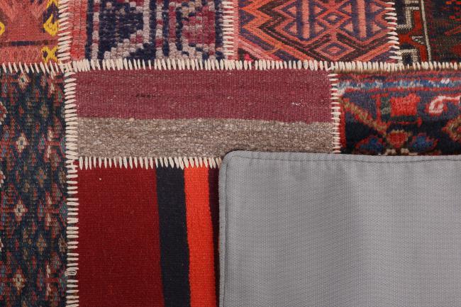 Kilim Patchwork - 6