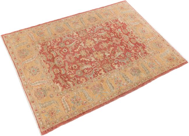 Ziegler Farahan - 2