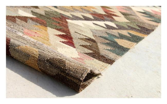 Kilim Afghan Heritage - 2