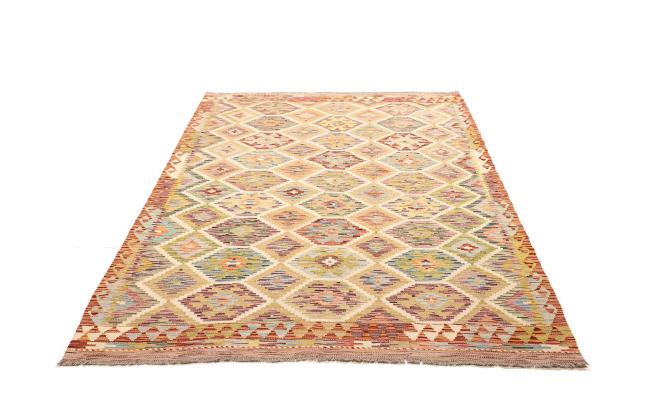 Kelim Afghan - 1