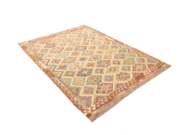 Kelim Afghan - 2