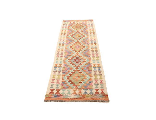 Kilim Afghan - 1