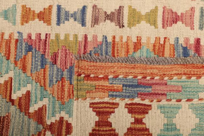 Kilim Afghan - 4