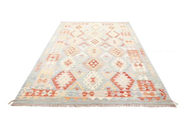 Kilim  Afghan - 1