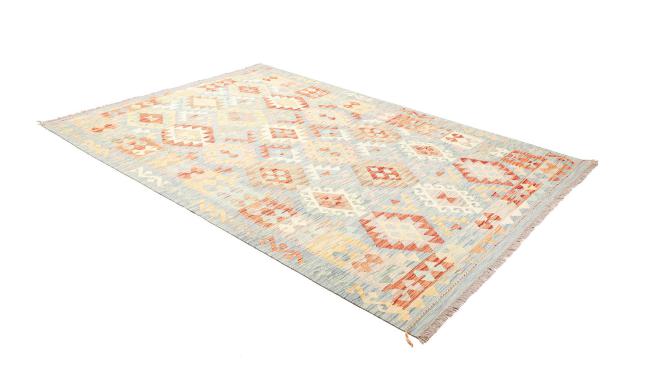 Kilim  Afghan - 2