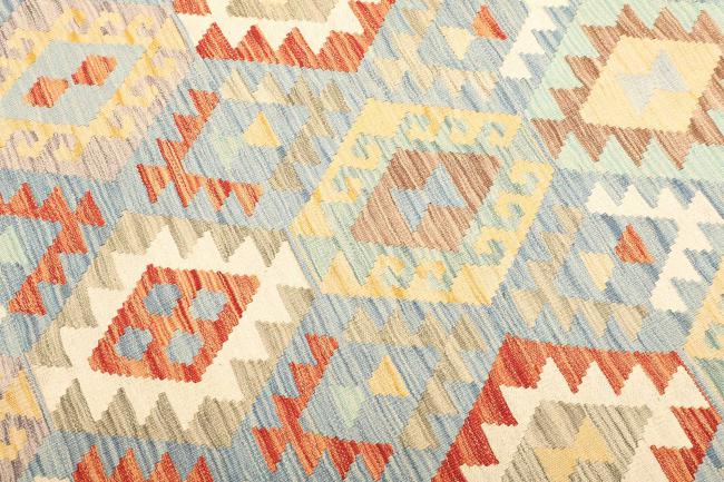 Kilim  Afghan - 3