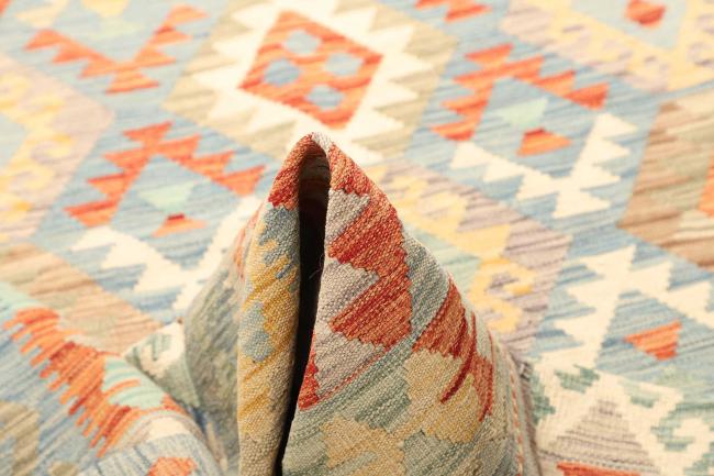 Kilim  Afghan - 5