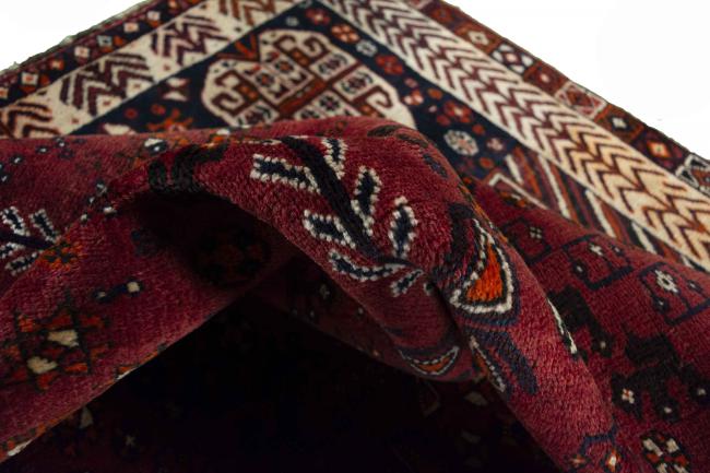 Shiraz - 1