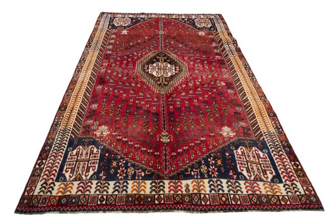 Shiraz - 5